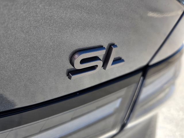 New 2026 Nissan Sentra SL w/ Floor Mat Package image 12