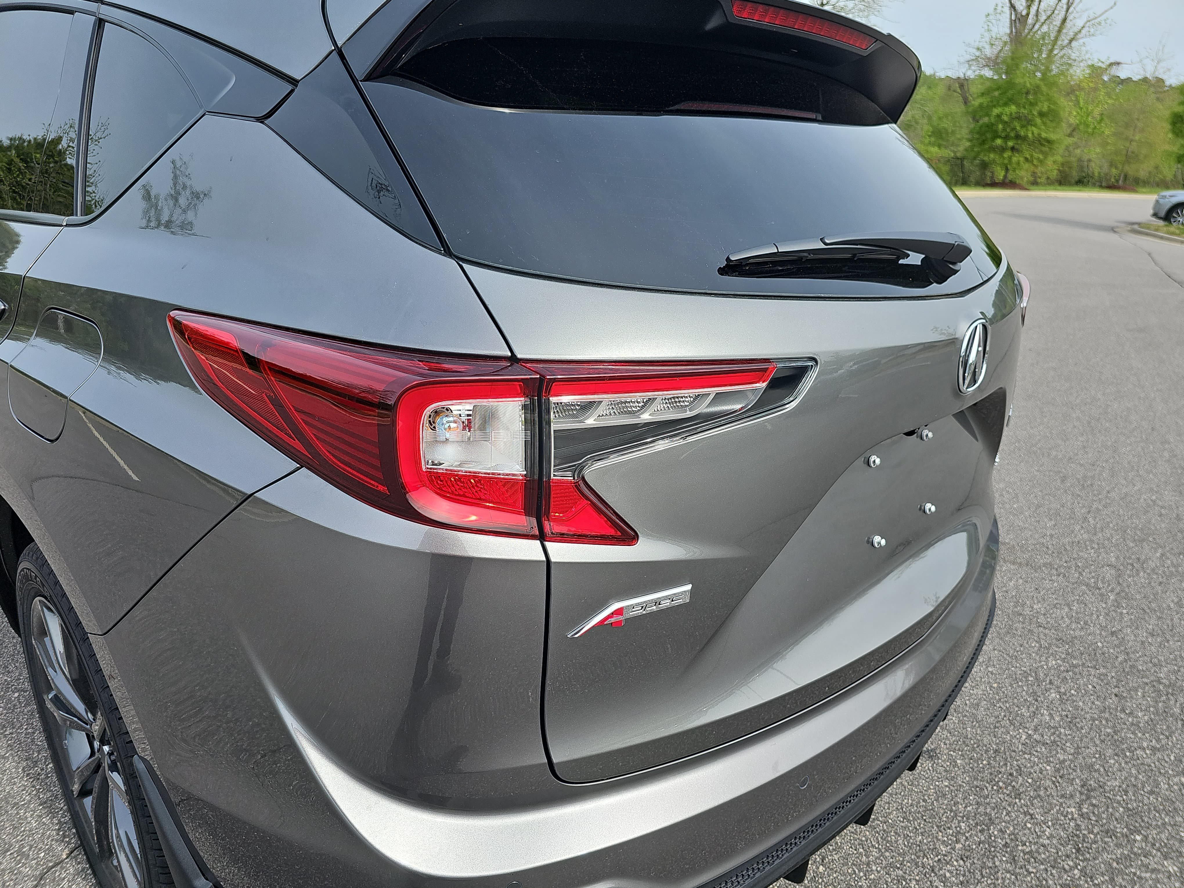 New 2026 Acura RDX w/ Advance Package AWD/4WD image 33