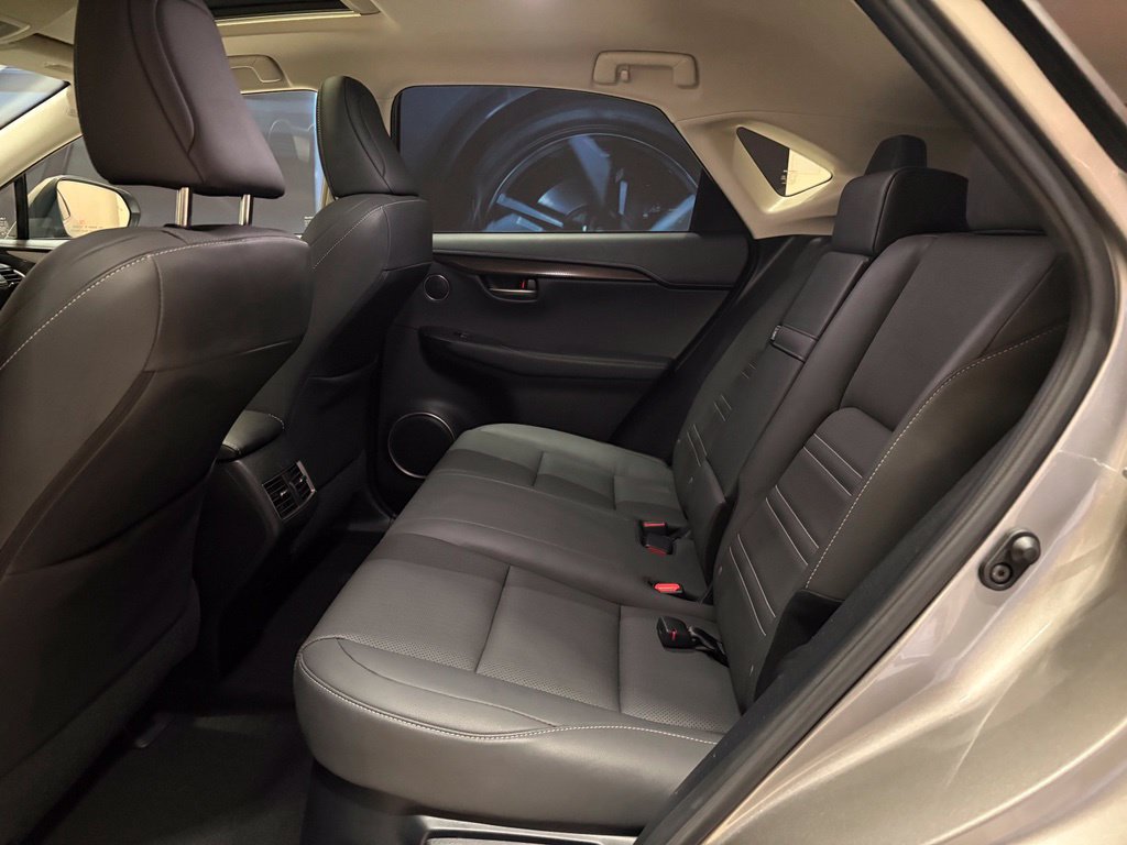 Used 2021 Lexus NX 300 AWD w/ Premium Package image 16