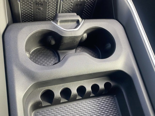 New 2026 RAM 2500 Big Horn image 25