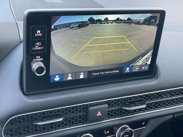 Certified 2026 Honda HR-V EX-L image 17