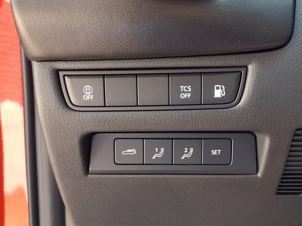 New 2025 MAZDA CX-50 AWD 2.5 Hybrid w/ Premium Pkg image 19