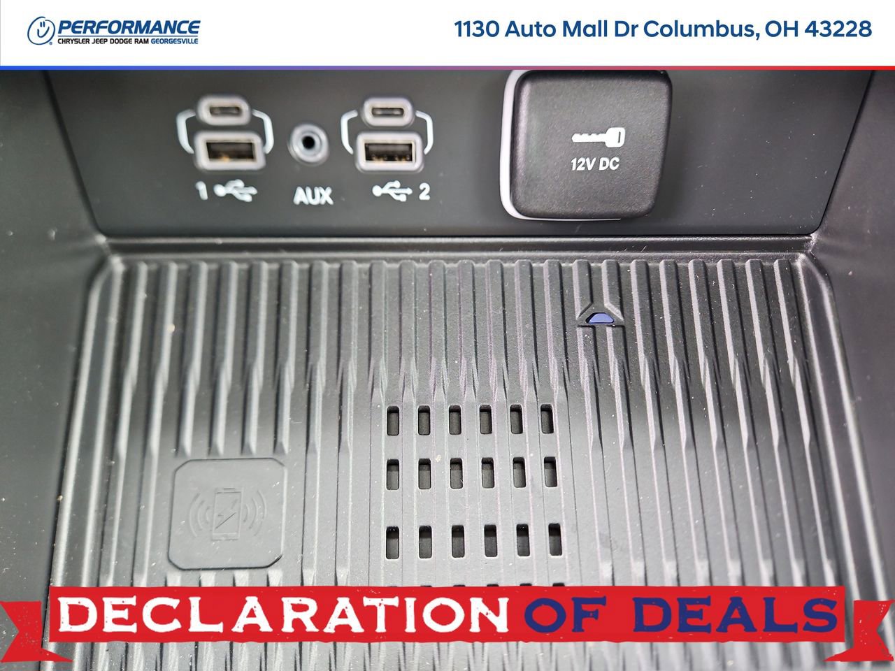 New 2026 Jeep Grand Cherokee Limited image 27