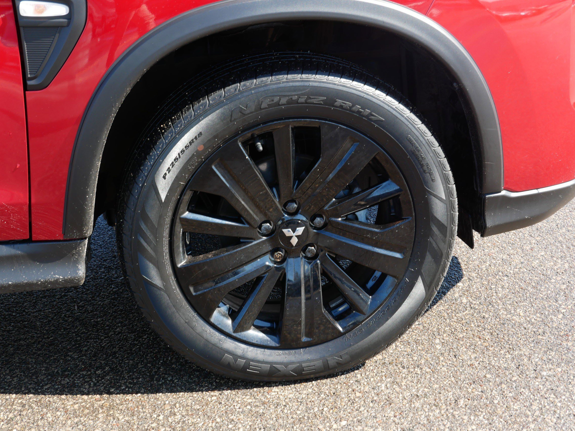 Used 2022 Mitsubishi Outlander Sport LE image 15