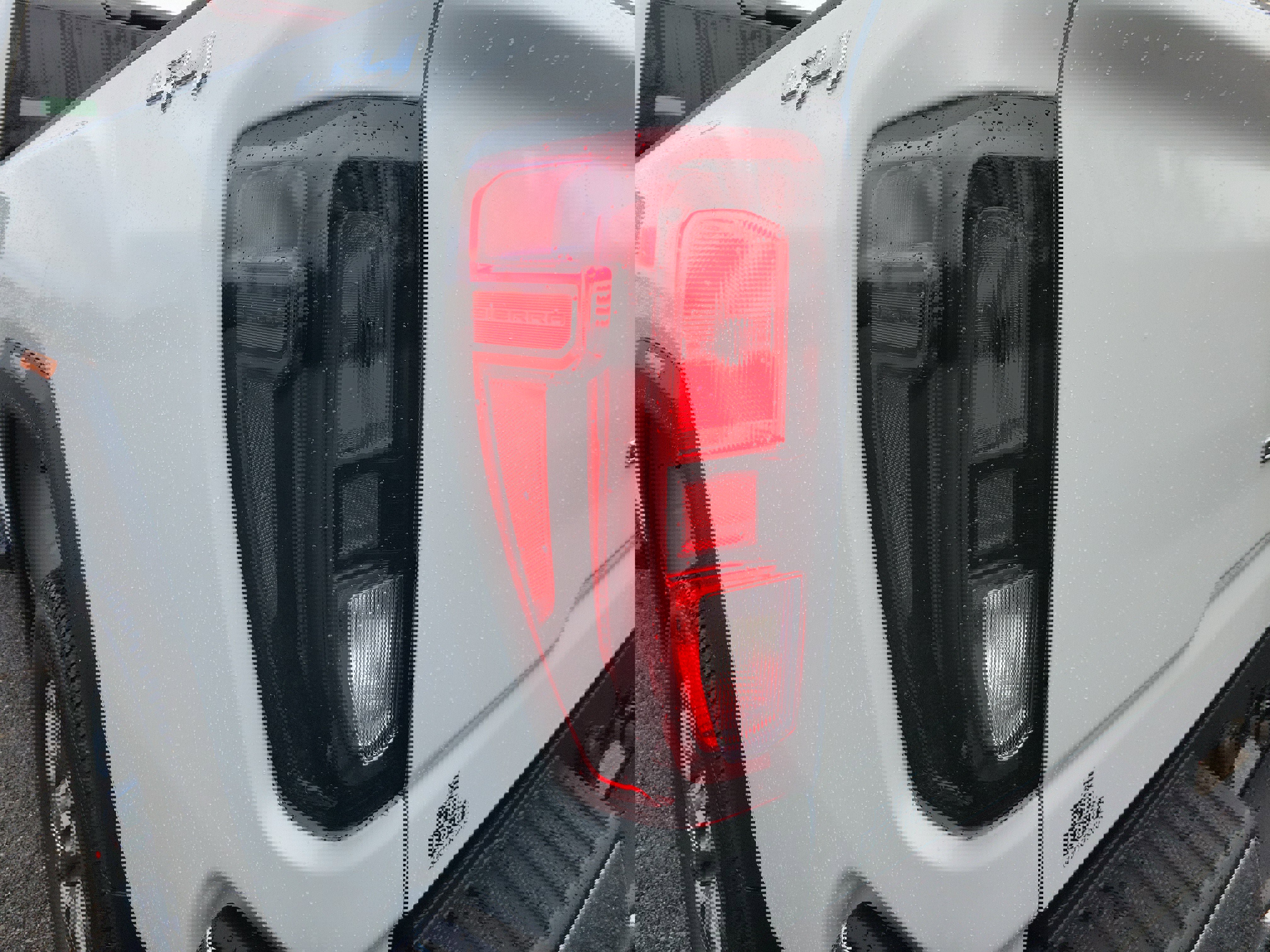 New 2026 GMC Sierra 3500 SLE image 15