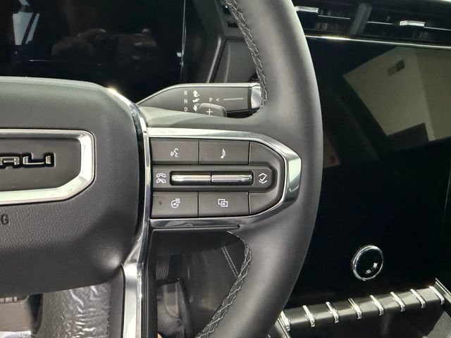 Used 2026 GMC Terrain Denali w/ LPO, Floor Liner Package AWD/4WD image 13