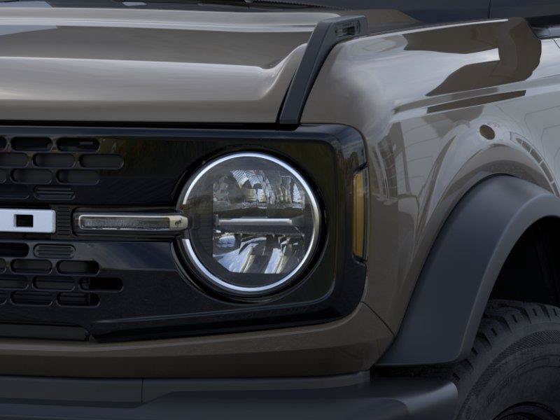 New 2026 Ford Bronco Big Bend AWD/4WD image 20