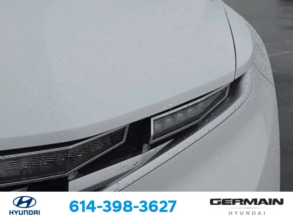 Used 2024 Hyundai Santa Cruz SEL AWD/4WD image 15