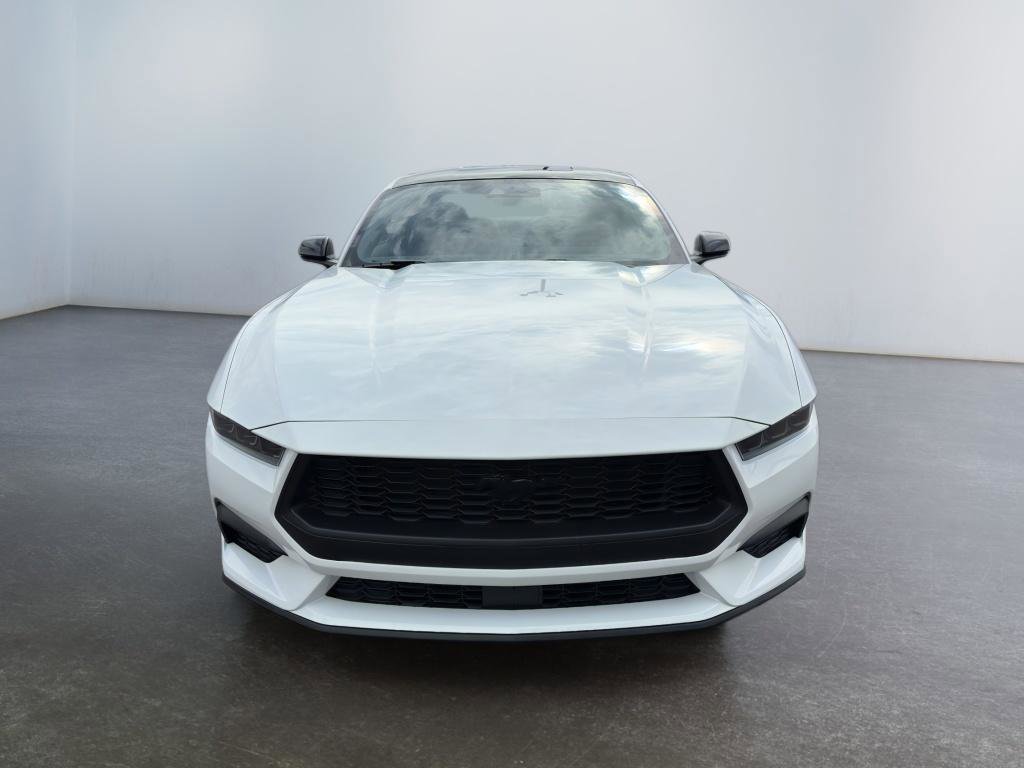 New 2025 Ford Mustang Premium image 8