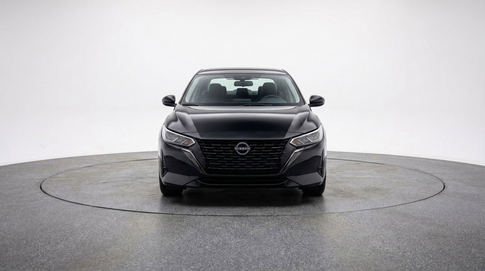 Used 2025 Nissan Sentra SV