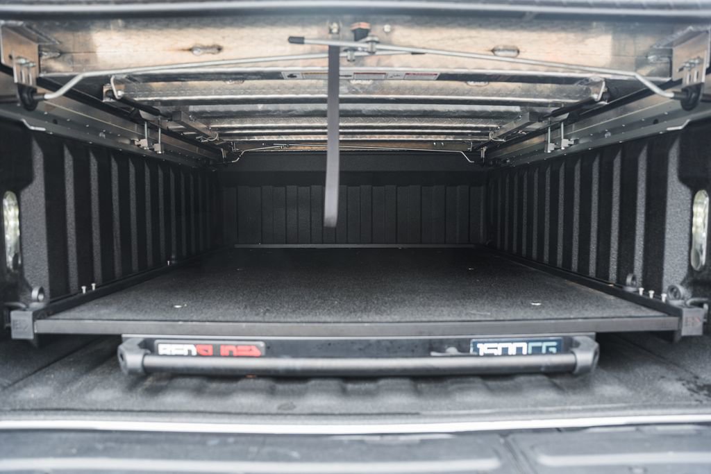 Used 2020 RAM 1500 Limited image 15