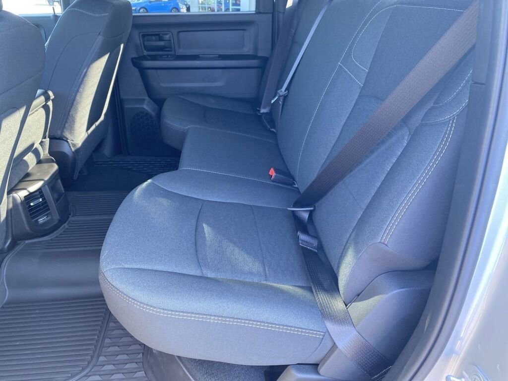 New 2026 RAM 2500 Tradesman image 23
