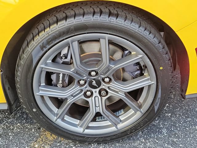 Used 2024 Ford Mustang Coupe w/ 2.3L High Performance Package RWD image 6