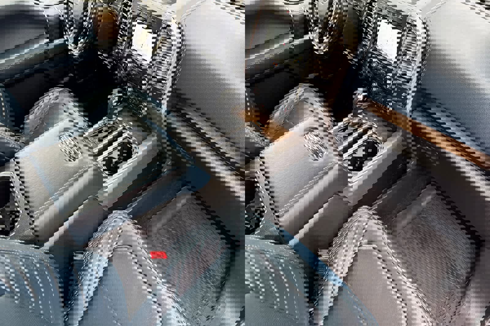 Certified 2018 Ford F150 Limited image 15