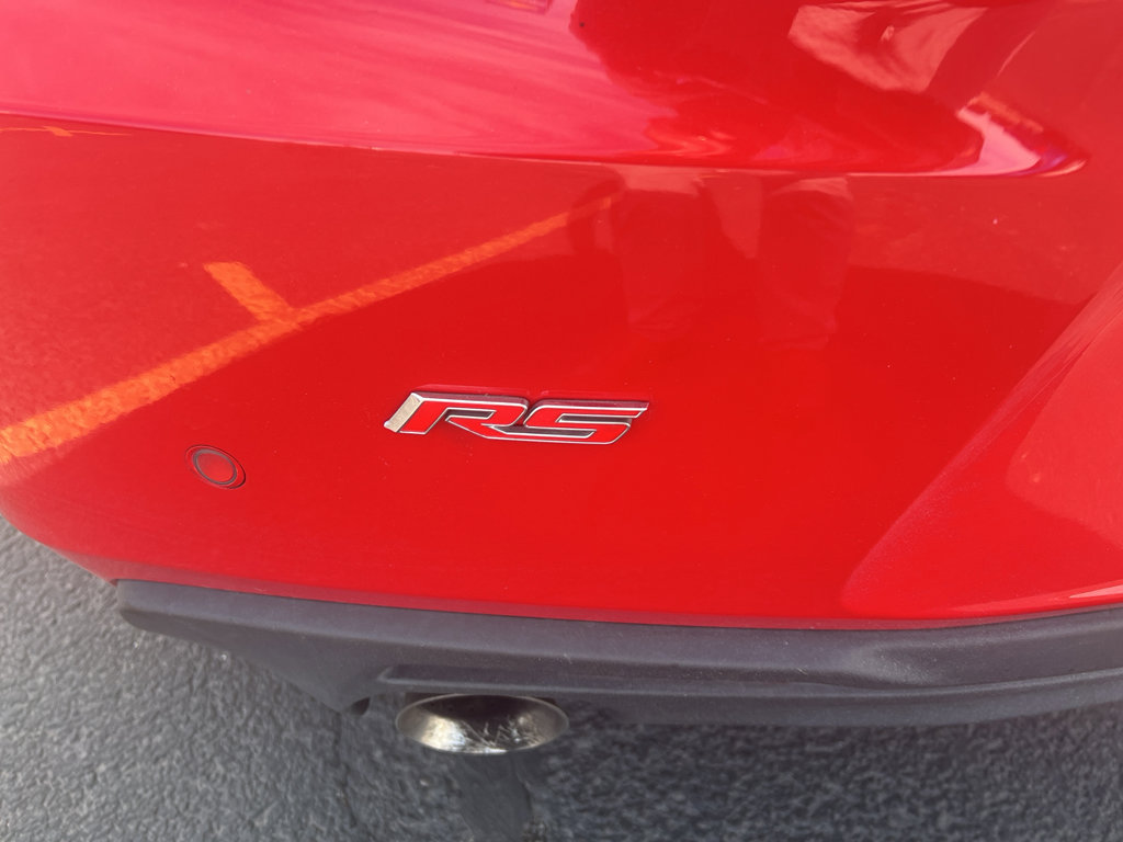 Used 2017 Chevrolet Camaro LT image 5