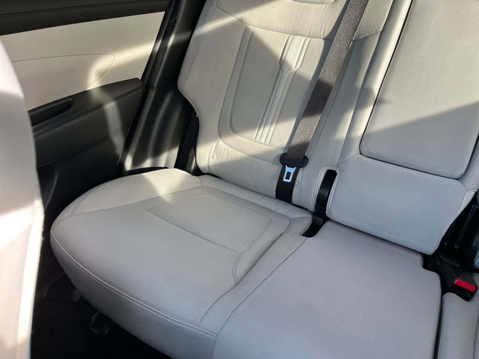 Used 2025 Hyundai Tucson SEL image 41