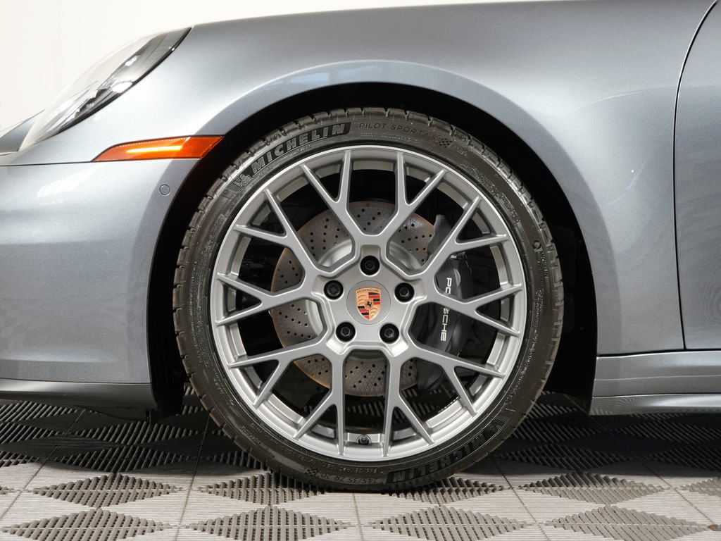 New 2026 Porsche 911 Carrera RWD image 37