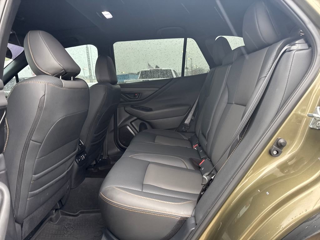 Used 2024 Subaru Outback Wilderness image 16