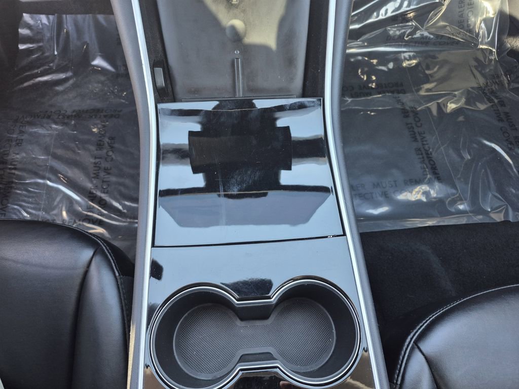 Used 2019 Tesla Model 3 Long Range image 10