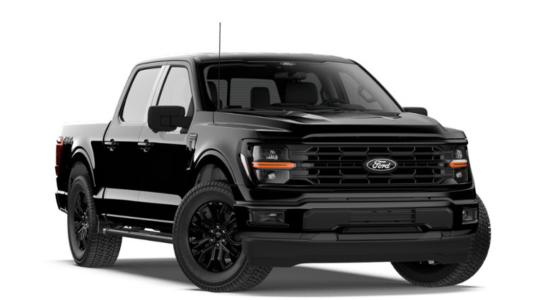 New 2026 Ford F150 XLT w/ Equipment Group 302A MID AWD/4WD image 26
