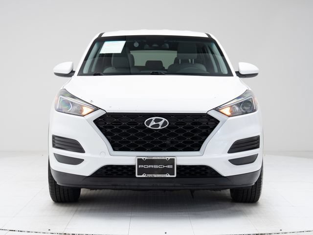 Used 2019 Hyundai Tucson SE AWD/4WD image 26