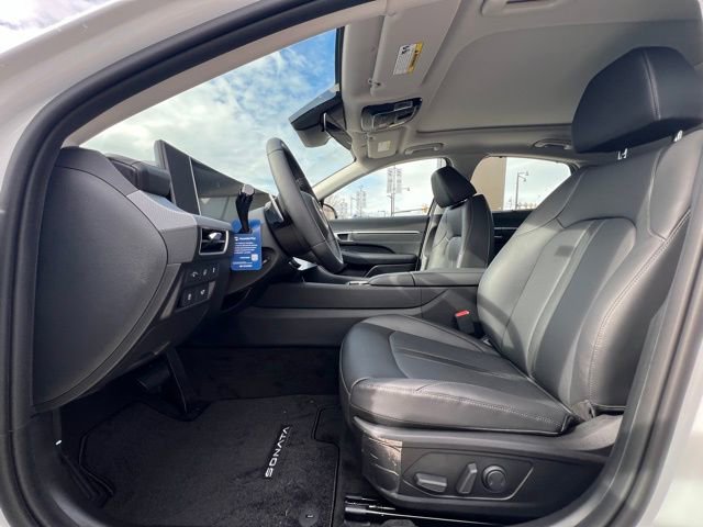 New 2026 Hyundai Sonata Limited image 16