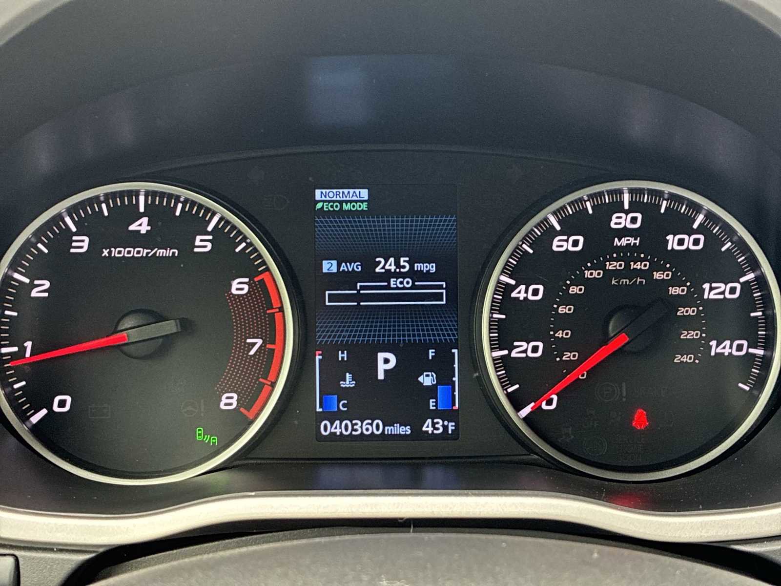 Used 2024 Mitsubishi Eclipse Cross SEL AWD/4WD image 10
