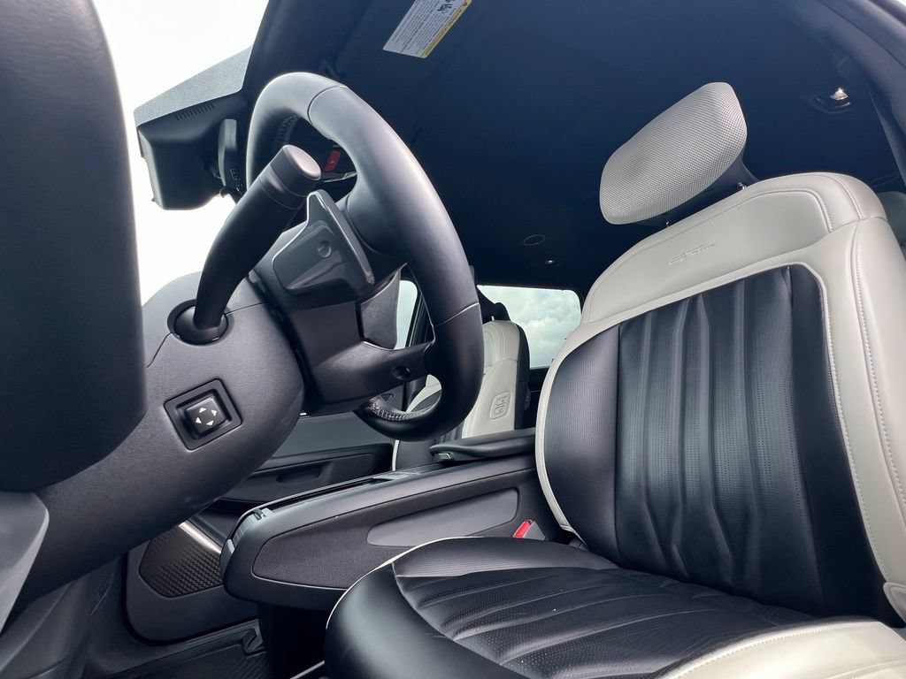 Certified 2024 Kia EV9 GT-Line AWD/4WD image 16