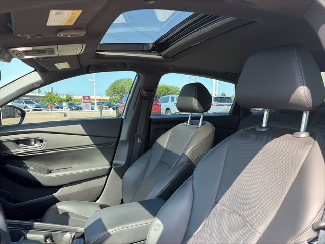 Used 2024 Honda Accord Sport image 11