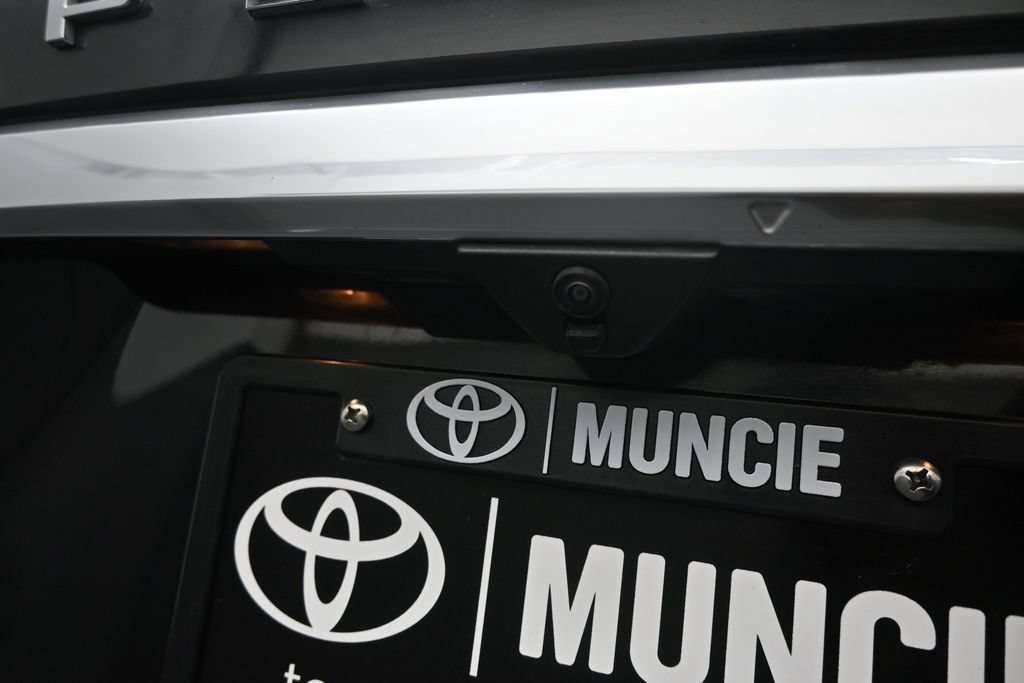 Used 2023 Ford Expedition Platinum AWD/4WD image 38
