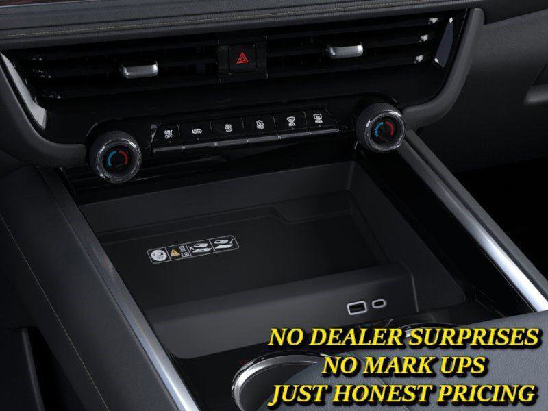 New 2026 Chevrolet Tahoe Premier w/ Sun And Tow Package AWD/4WD image 23