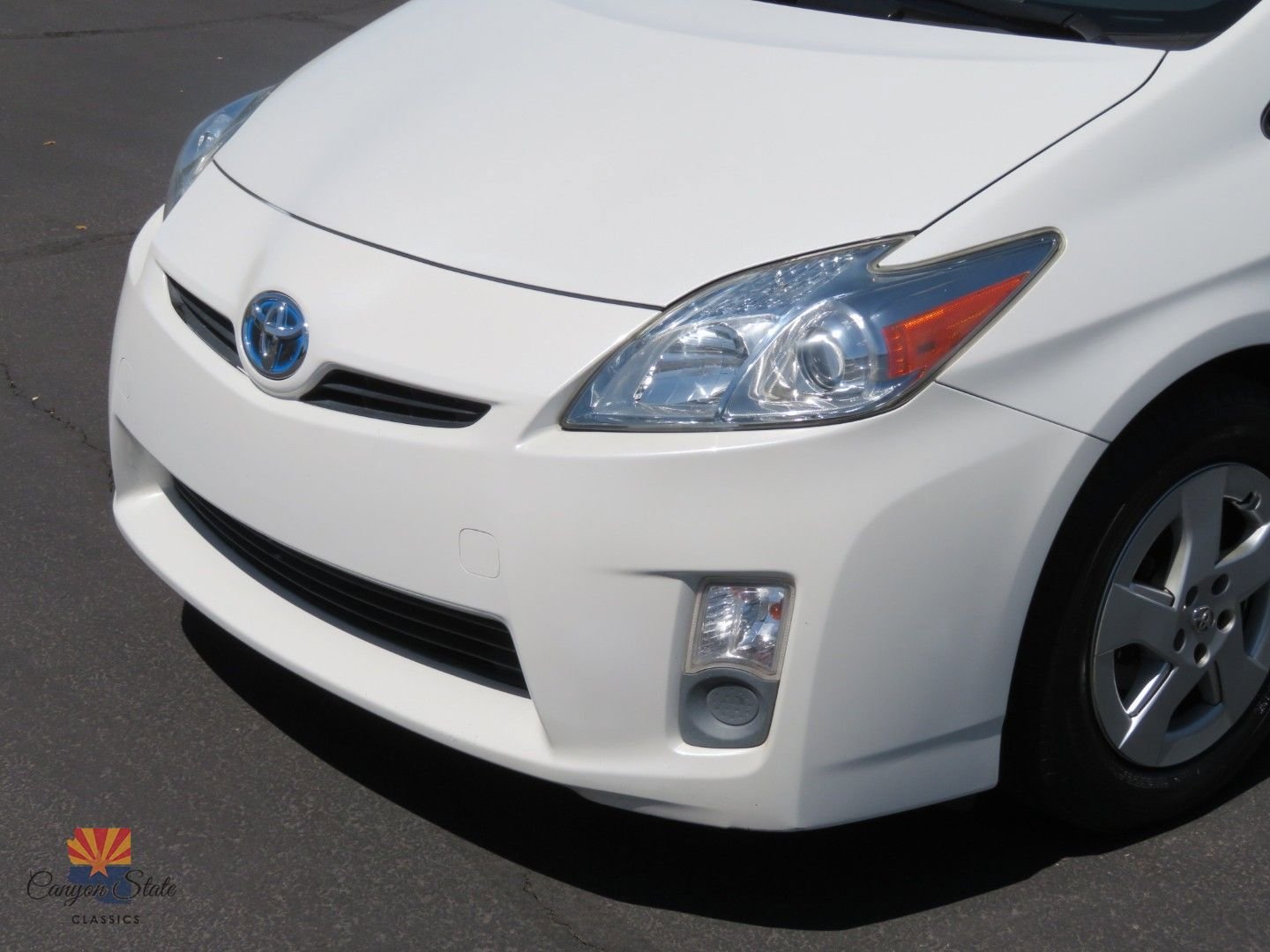 Used 2011 Toyota Prius Three w/ Solar Roof Pkg FWD image 36
