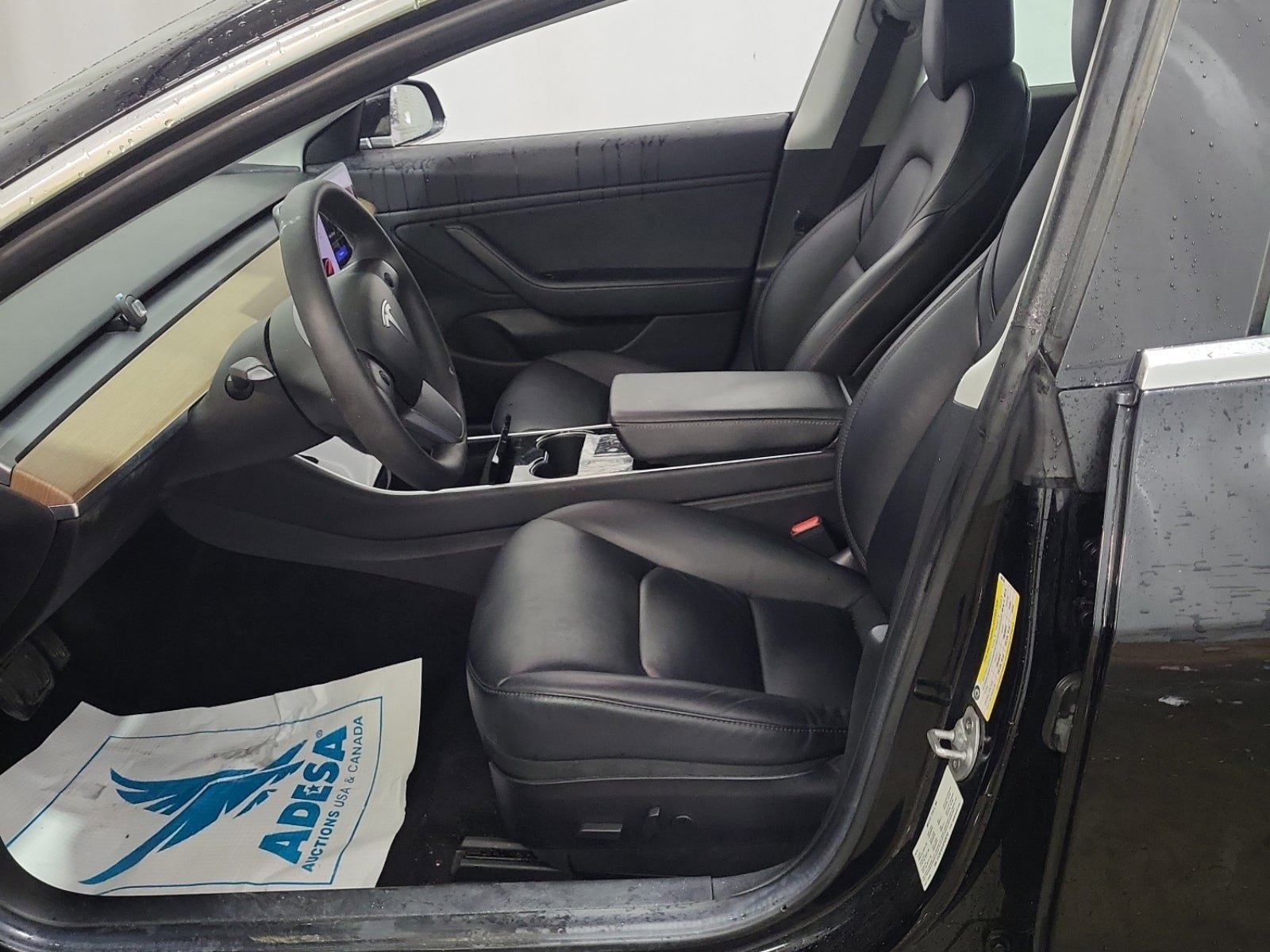 Used 2019 Tesla Model 3 Standard Range Plus RWD image 6