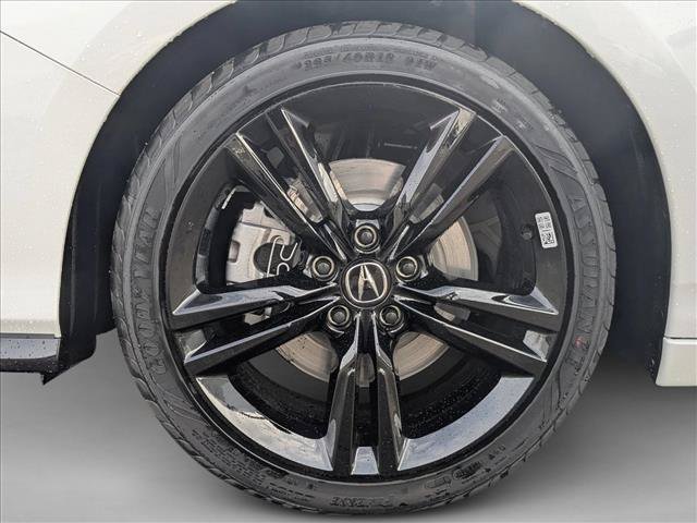 Used 2026 Acura Integra A-Spec w/ Technology Package FWD image 10