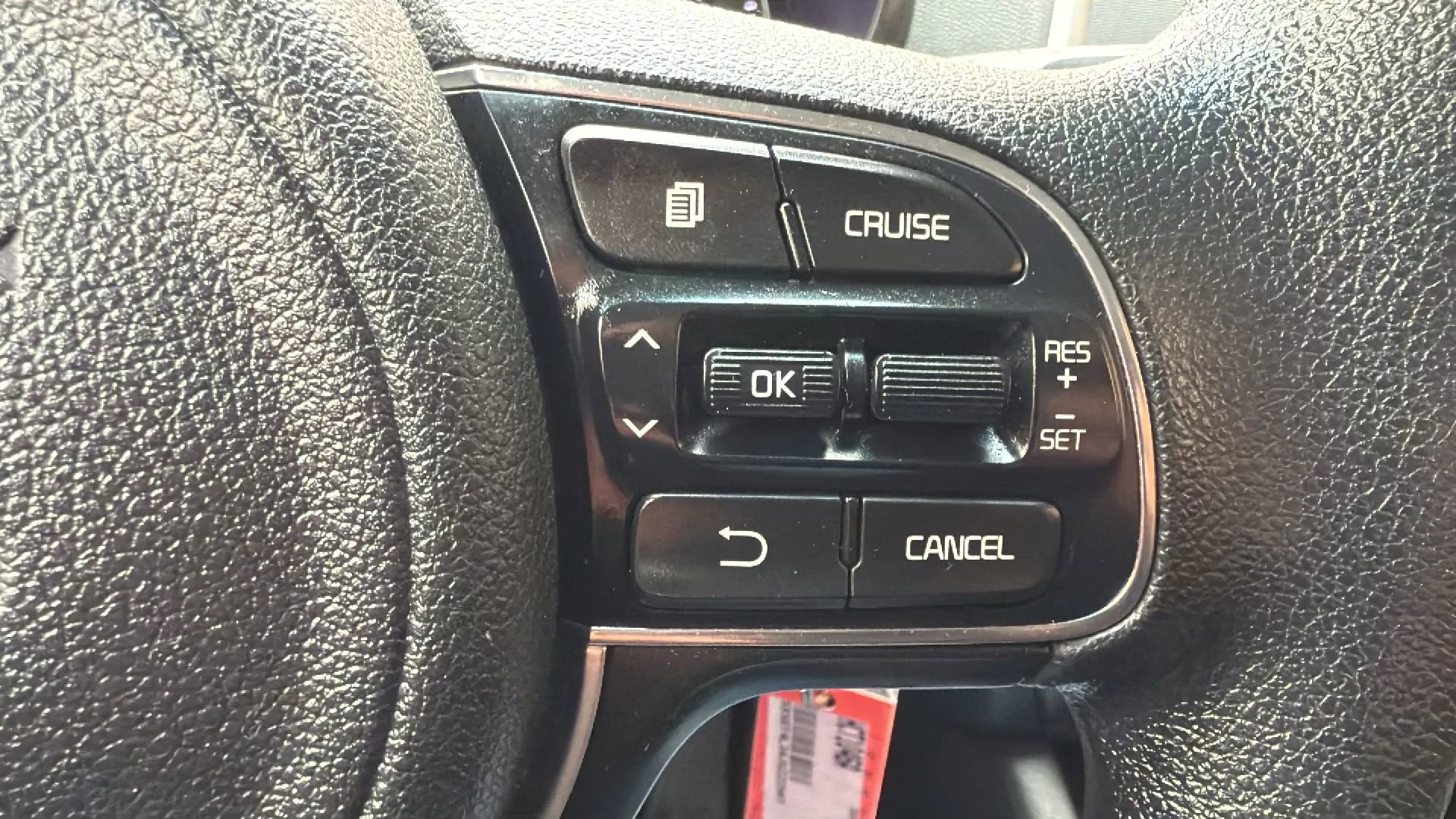 Used 2018 Kia Optima LX w/ Convenience Package image 11