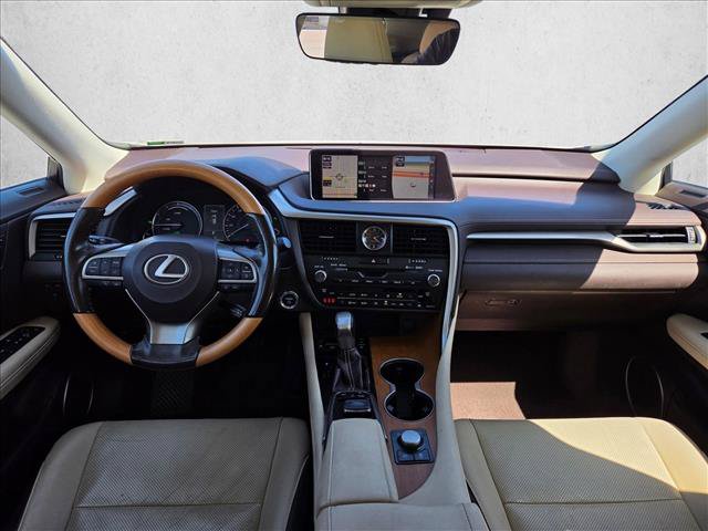 Used 2019 Lexus RX 450h AWD w/ Navigation Package image 15