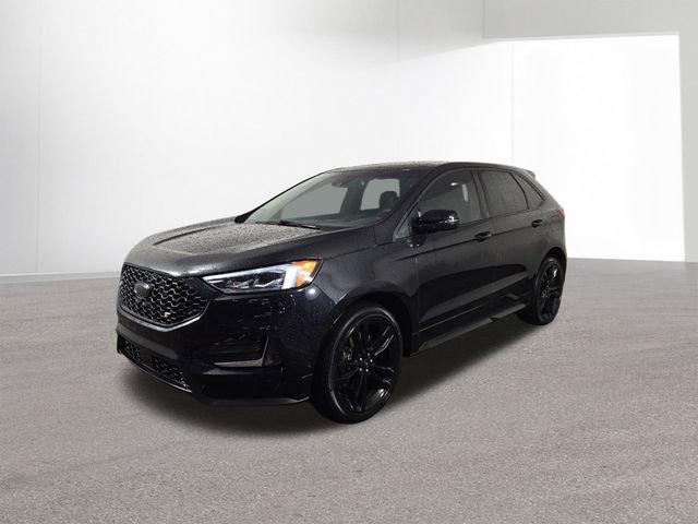 Used 2020 Ford Edge ST w/ Equipment Group 401A image 2