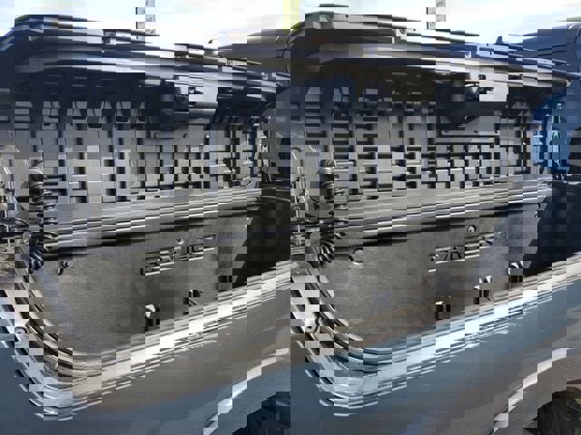 New 2026 RAM 1500 Tungsten w/ Trailer Tow Group image 7