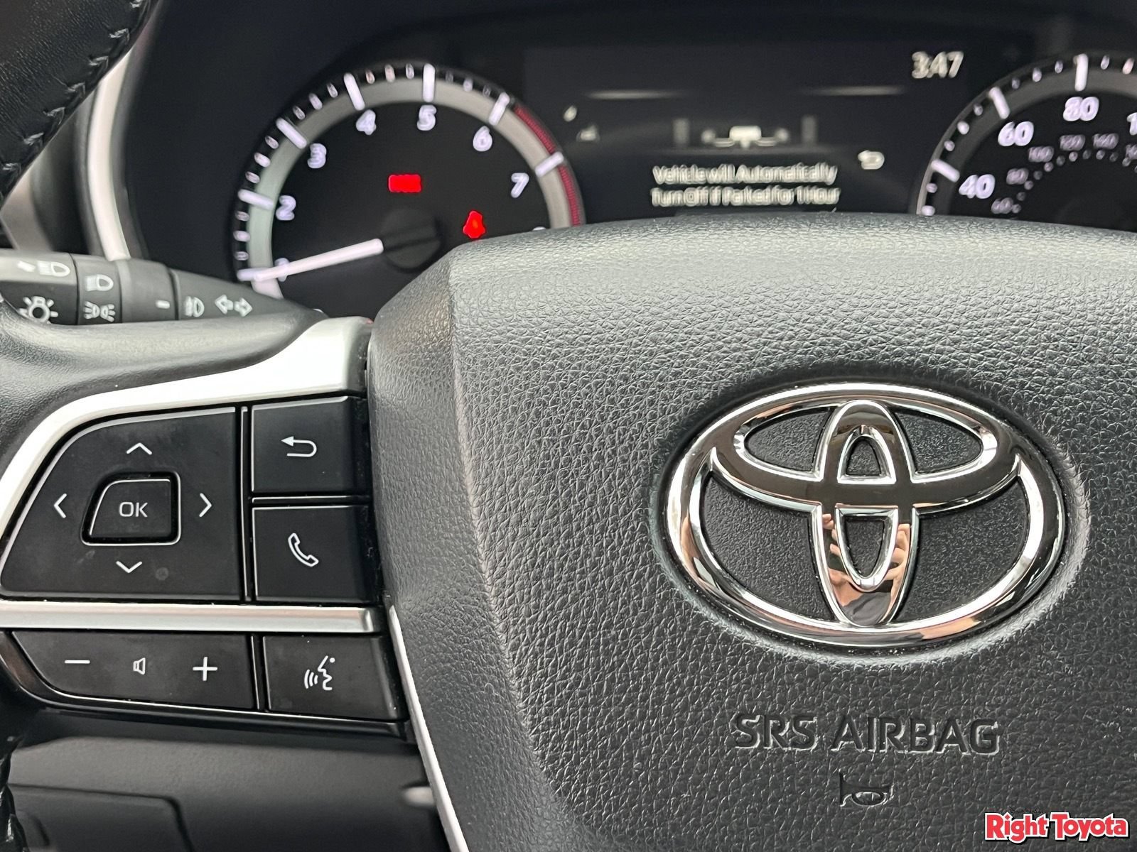 Certified 2024 Toyota Highlander XLE AWD/4WD image 23
