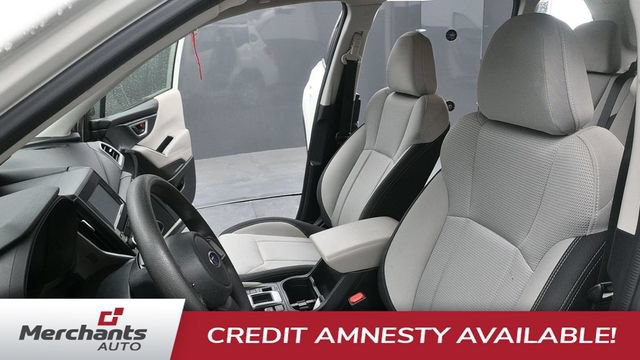 Used 2021 Subaru Forester AWD/4WD image 24