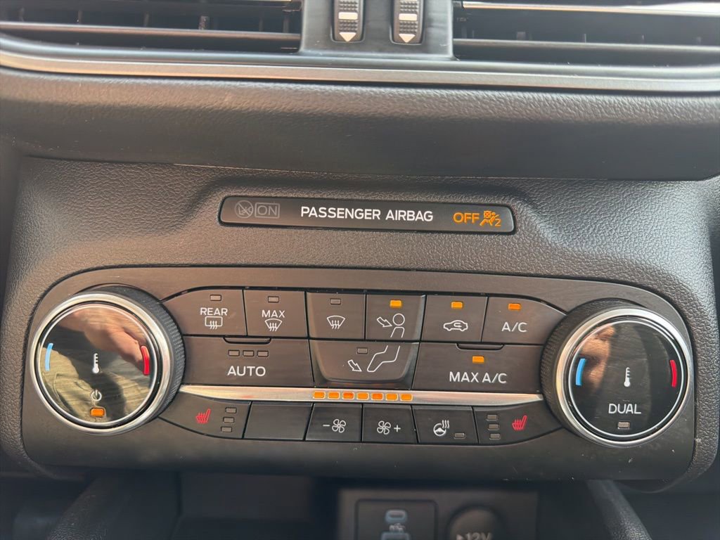 Used 2023 Ford Escape Active image 21