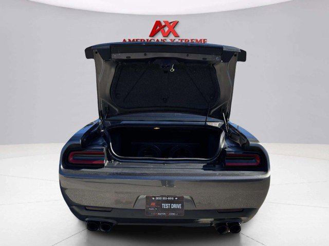 Used 2021 Dodge Challenger R/T Scat Pack image 43