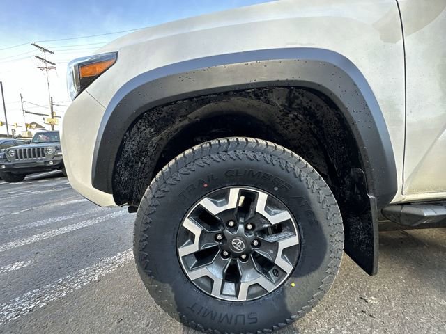 Used 2023 Toyota Tacoma TRD Off-Road image 20