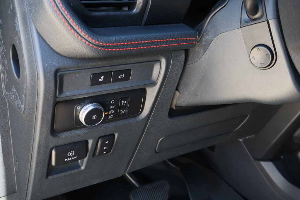 Used 2022 Ford Expedition Max Limited RWD image 13