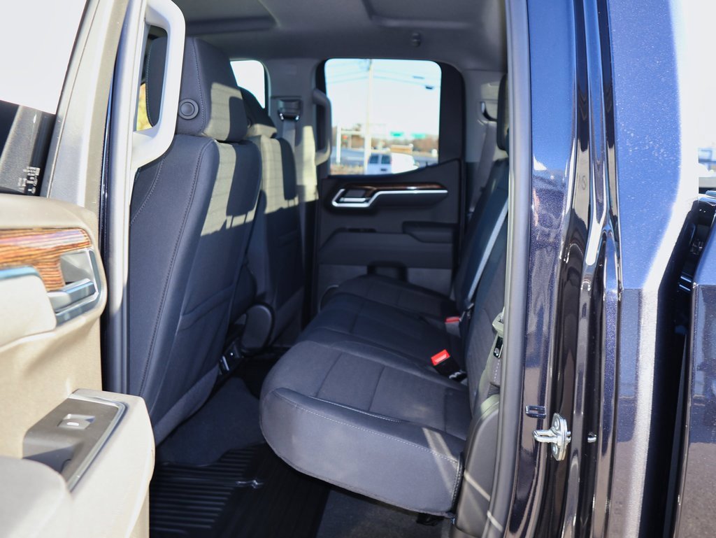 New 2026 GMC Sierra 1500 Elevation image 9