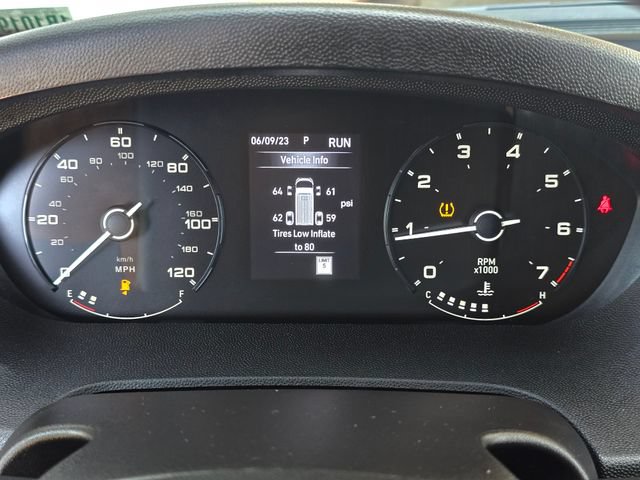 Used 2025 RAM ProMaster 2500 w/ Convenience Group FWD image 13