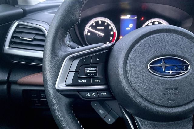 Used 2023 Subaru Forester Touring image 18