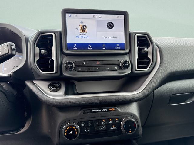 Used 2024 Ford Bronco Sport Big Bend AWD/4WD image 30