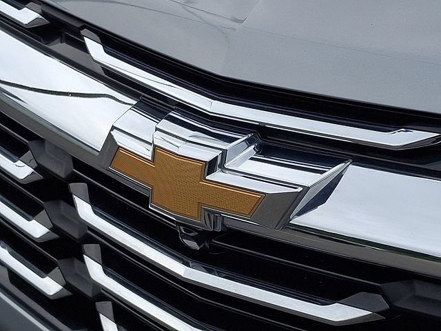Used 2025 Chevrolet Equinox LT AWD/4WD image 29