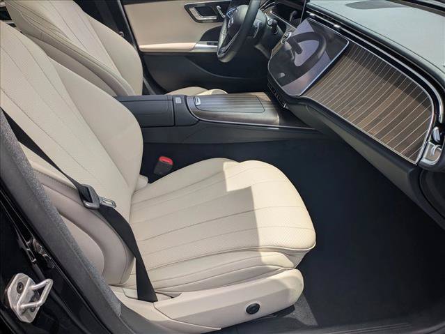 Used 2026 Mercedes-Benz E 350 4MATIC Sedan image 20